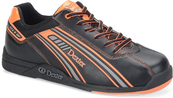 Dexter men's jack deals ii bowling shoes